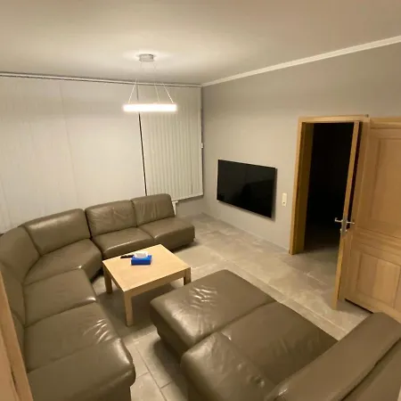 D&g Appartement *