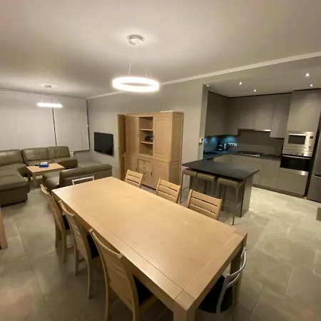 Appartement D&g *