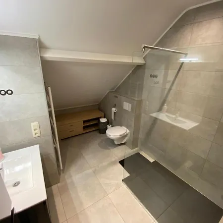 Appartement D&g *