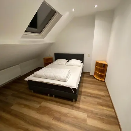D&g Appartement *
