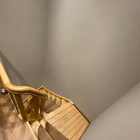 Апартаменты D&g Остенде