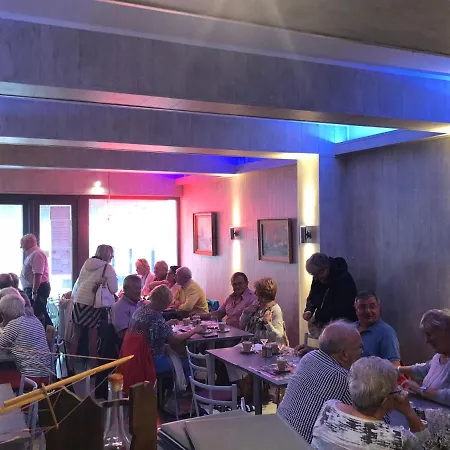 D&g Апартаменты Остенде