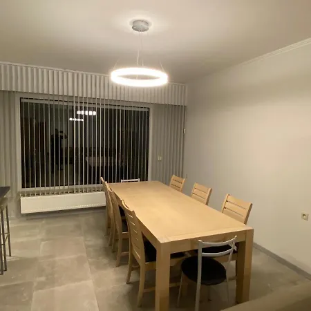 Апартаменты D&g