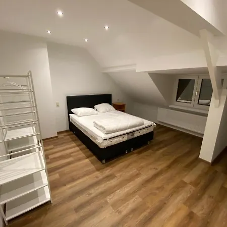 Апартаменты D&g