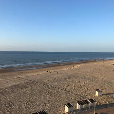 公寓 D&g 奥斯滕德